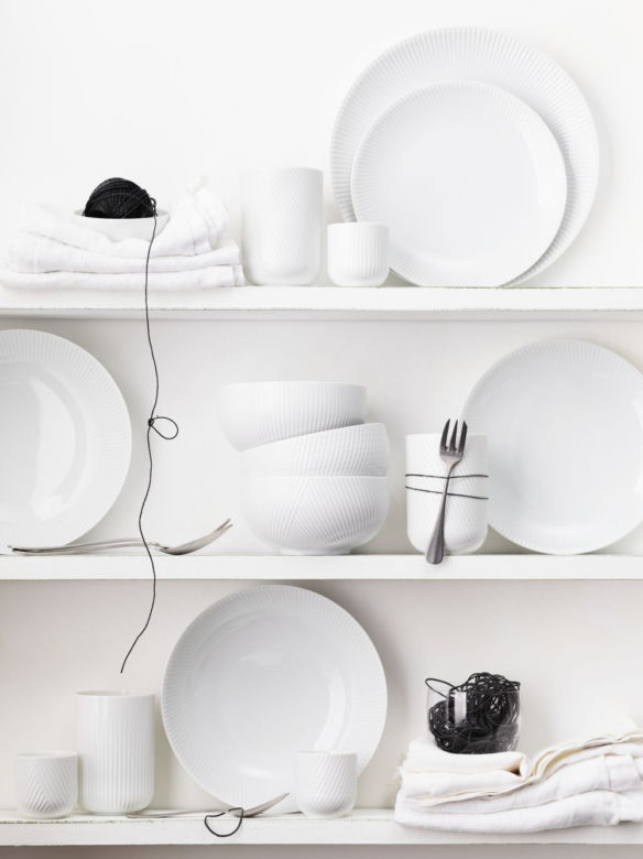 Designerska porcelana Rosenthal