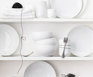 Designerska porcelana Rosenthal