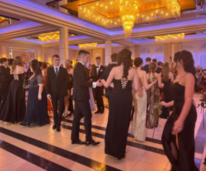 Studniówka I LO w Siedlcach 2026