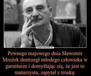 Matura 2022: MEMY o egzaminie dojrzałości
