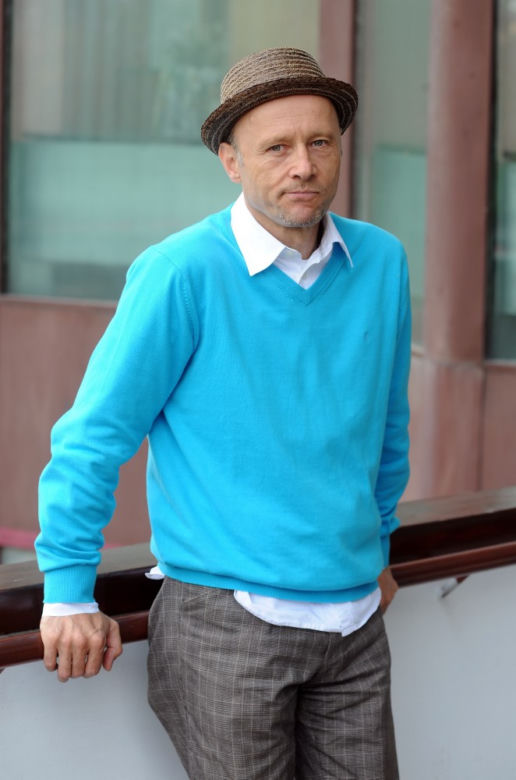 KRZYSZTOF PIECZYŃSKI