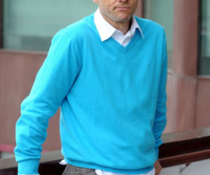 KRZYSZTOF PIECZYŃSKI