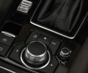 Mazda 6 sedan 2.5 SKYACTIV-G 194KM 6AT