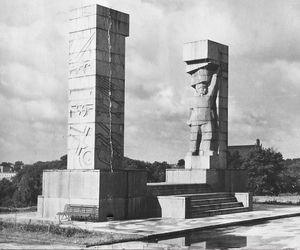 Tak zmieniały się olsztyńskie szubienice. Wzbudzają skrajne emocje