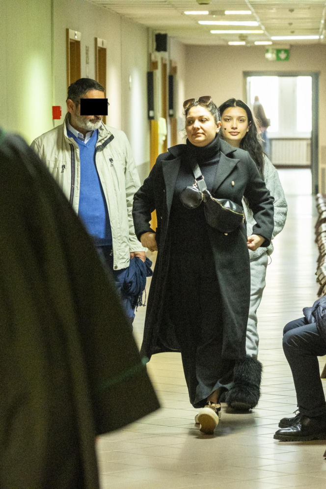 Ojciec Viki Gabor w mafii wnuczkowej