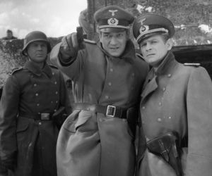 	Stawka większa niż życie. Stanisław Mikulski
