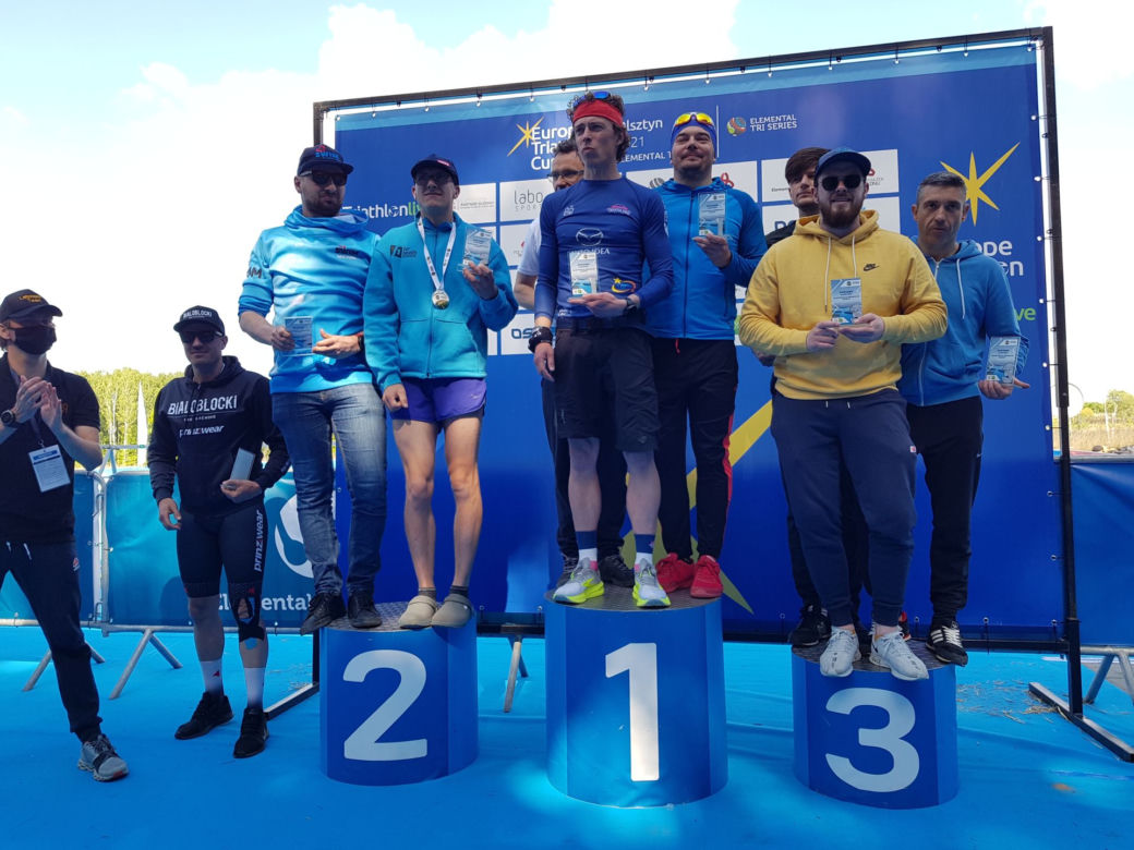 Elemental Tri Series Olsztyn 2021