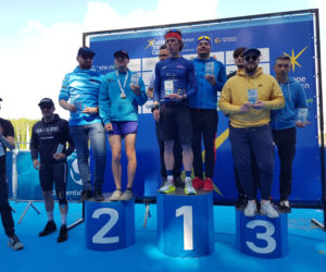 Elemental Tri Series Olsztyn 2021