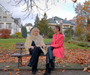 Halina Kowalska straciła pamięć nikogo nie poznaje