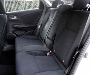 Honda Civic Tourer vs. Peugeot 308 SW