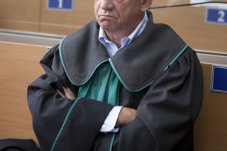 KACZYŃSKA ZAPŁACIŁA ZA DUBIENIECKIEGO 300 TYS. ZŁOTYCH.