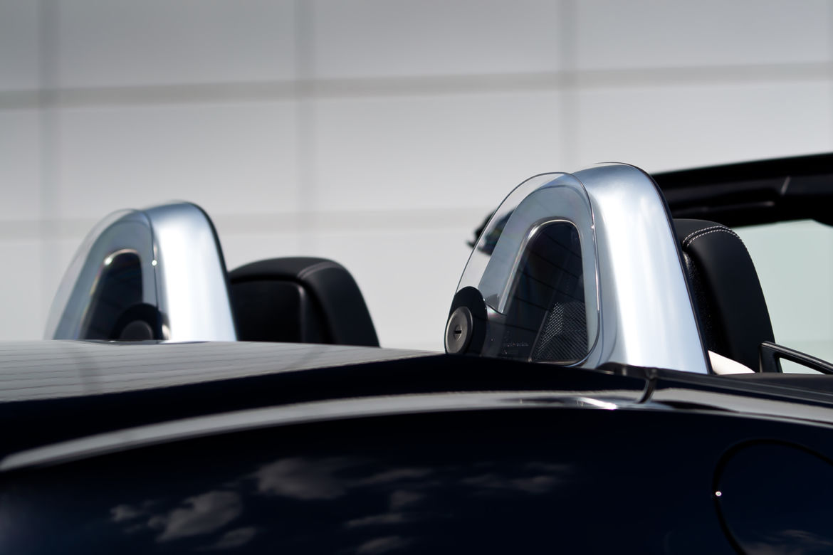 Mercedes-Benz SLC 300