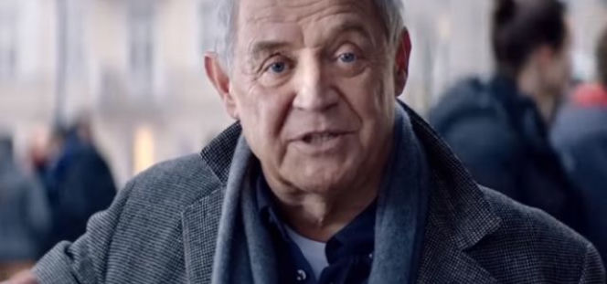 Piosenka z reklamy ING - co to za utwór? 