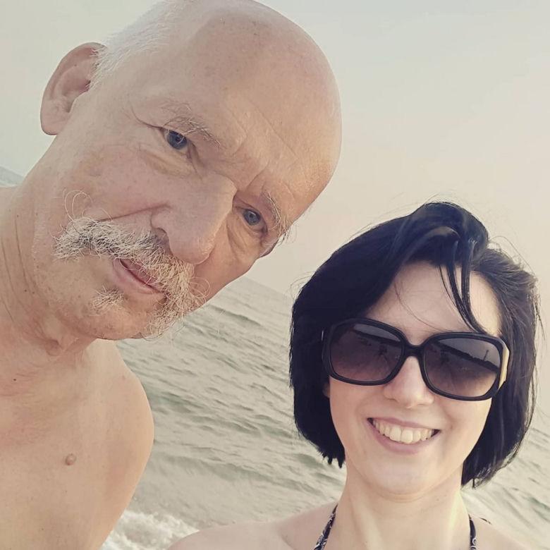 Janusz nie zasłużył na pieszczotliwe słówka