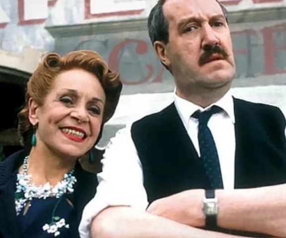 Dobrze pamiętasz serial ’Allo ’Allo!? Przekonaj się w quizie