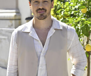 Matteo Brunetti w Tańcu z Gwiazdami 19