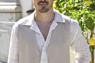 Matteo Brunetti w Tańcu z Gwiazdami 19