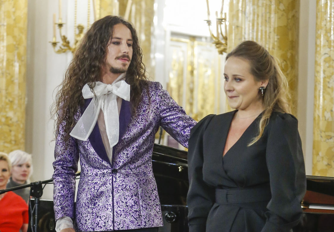 Kim jest siostra Michała Szpaka, Marlena Szpak? Kiedyś była częścią wielkiego skandalu