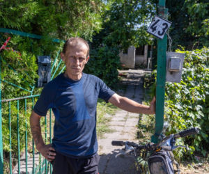 Pierwsza eksmisja na Osiedlu Maltańskim w Poznaniu