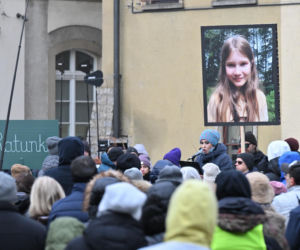 Marsz Ciszy przeszedł ulicami Jeleniej Góry