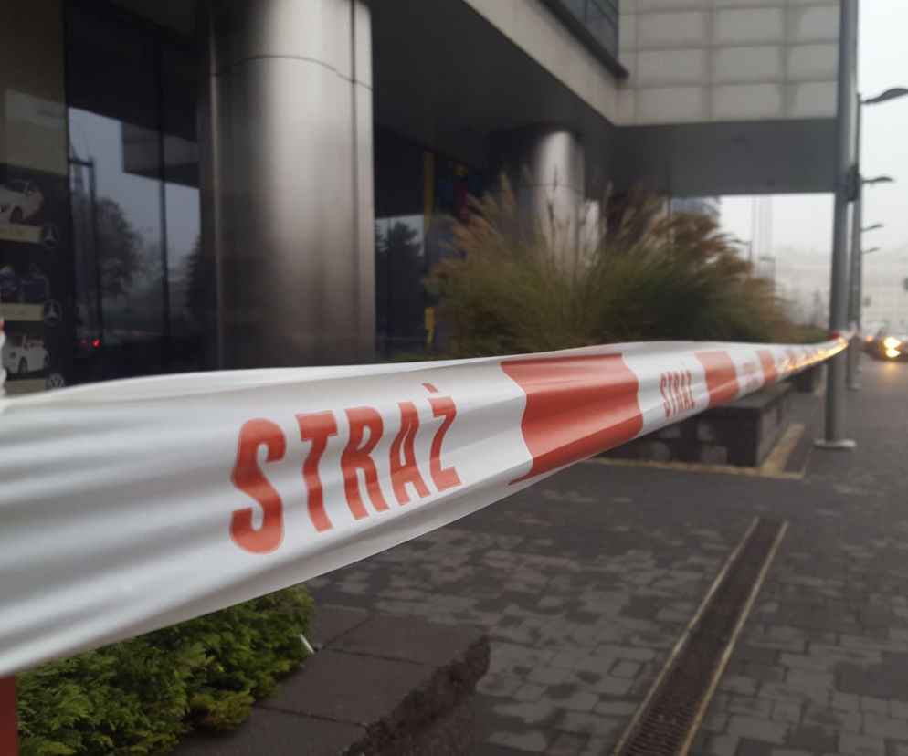Sufit w Galerii Rzeszów: Mamy wypowiedź dyrektora infrastruktury galerii