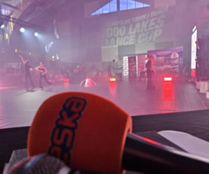 1000 Lakes Dance Cup 2026