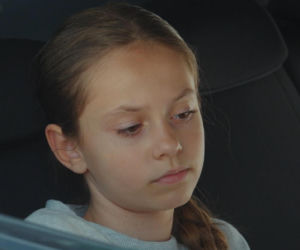 M jak miłość odc. 1894. Hania (Wiktoria Basik)