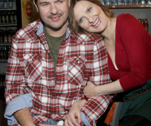 ''Baron24'' Tomasz Karolak, Izabela Kuna