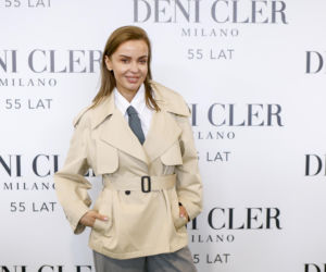 Gwiazdy na premierze kolekcji Deni Cler