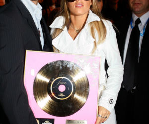 Doda - bałam się seksu z Majdanem