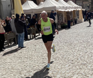 Lotto 23. Bieg Jakubowy cz.2