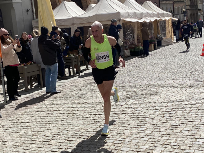 Lotto 23. Bieg Jakubowy cz.2