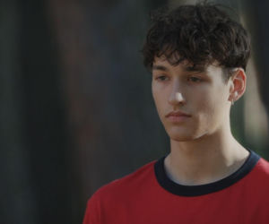 M jak miłość odc. 1898. Grzesiek (Borys Wiciński)