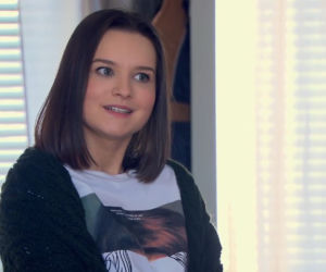Na Wspólnej odc. 3276. Kasia (Julia Chatys)