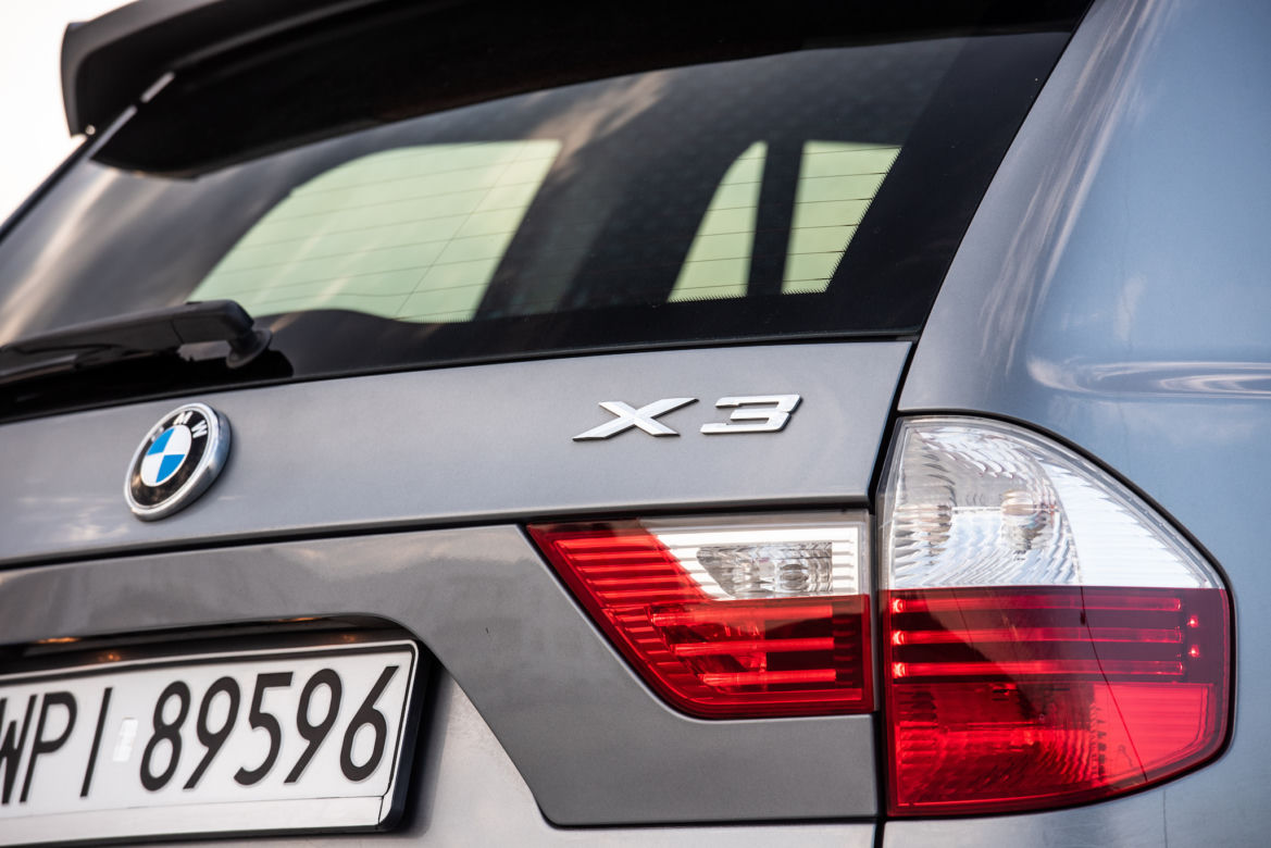 Nokian Line SUV