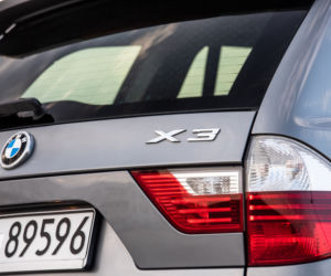 Nokian Line SUV