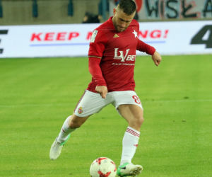 Wisła Kraków - Piast Gliwice 2:0. Zobacz zdjęcia z meczu! [GALERIA]