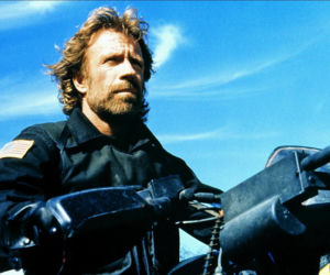 Chuck Norris nie żyje