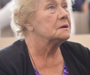 Teresa Lipowska