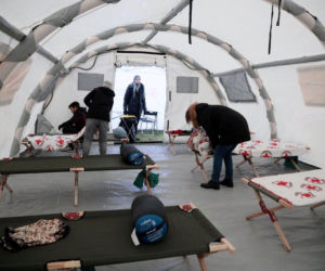 Nowi członkowie Lubelskiej Grupy Pomocy Humanitarnej PCK