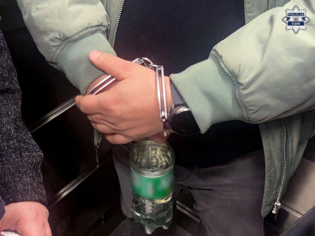Mafia śmieciowa na celowniku policji