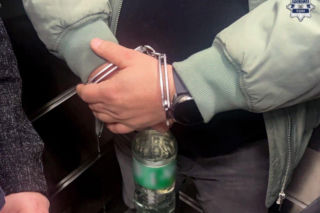 Korupcyjna bomba na Śląsku! Fałszywe kontrole za łapówki