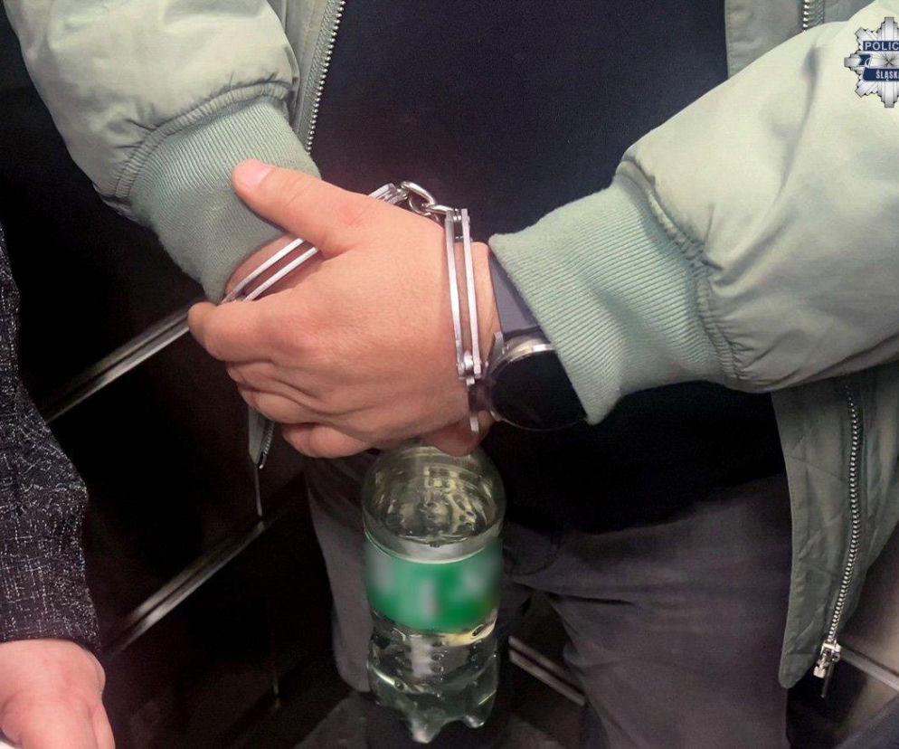 Mafia śmieciowa na celowniku policji