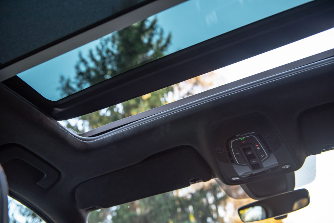 Audi SQ7 4.0 TDI V8 biturbo 435 KM quattro tiptronic