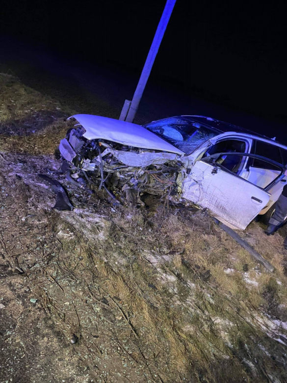 Tragedia we wsi Kamień. To tam doszło do koszmarnego w skutkach wypadku