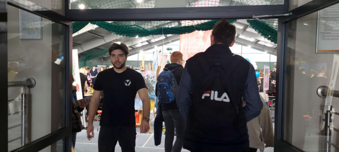 Twierdza Rozwoju Edukacji , Zamość 2026