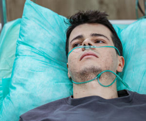 Szpital św. Anny, odcinek 111: Zyta odkrywa wstrząsające plany Streckera