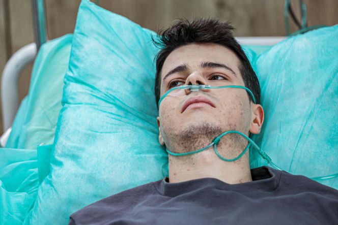 Szpital św. Anny, odcinek 111: Zyta odkrywa wstrząsające plany Streckera