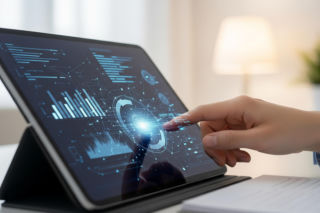 Imię dla dziecka od AI. Jak sztuczna inteligencja zmienia tradycję wyboru?