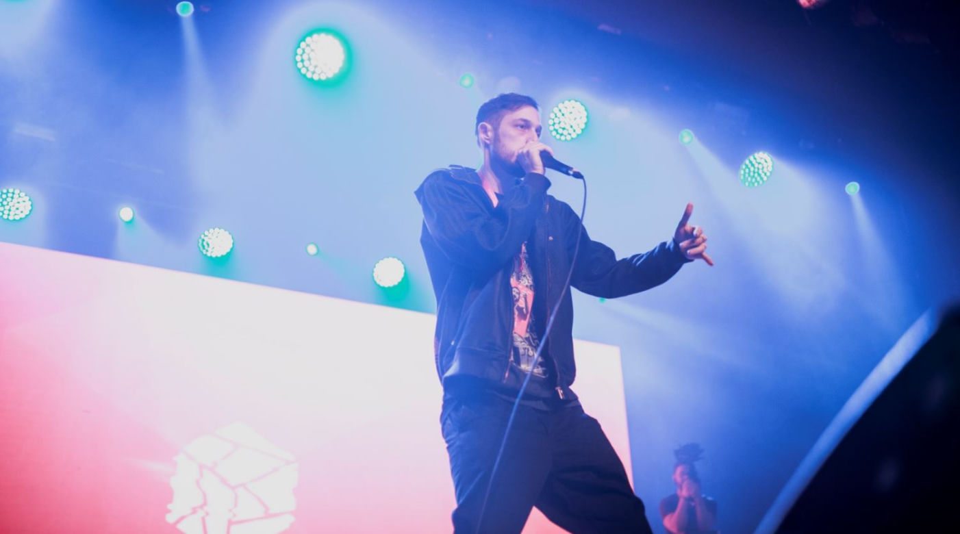 Grand Beatbox Battle 2021